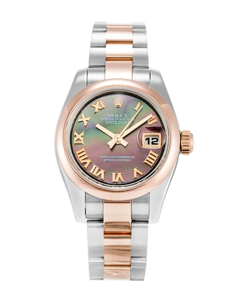 Rolex Datejust Lady 179161